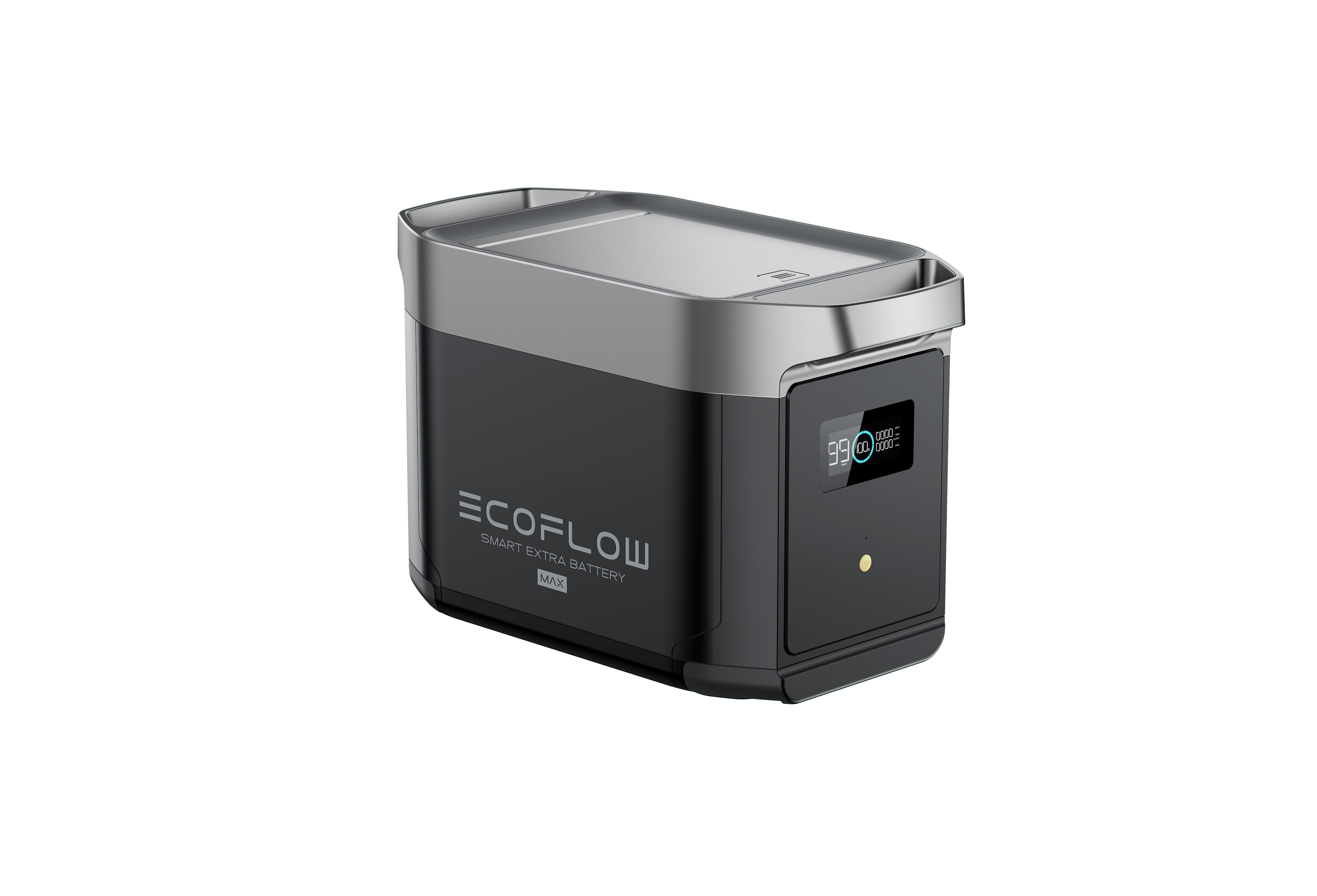 EcoFlow DELTA 2 Max Smart Extra Battery