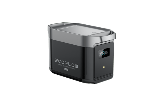 EcoFlow DELTA 2 Max Smart Extra Battery (Refurbished)