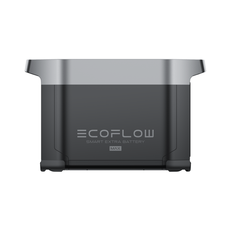 Load image into Gallery viewer, EcoFlow DELTA 2 Max Smart Extra Battery (Refurbished)
