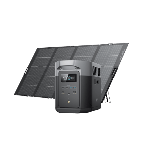 Is the EcoFlow DELTA 2 deal good Is the EcoFlow DELTA 2 deal good