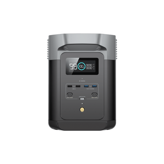 EcoFlow DELTA 2 Portable Power Station EcoFlow DELTA 2 Portable Power Station