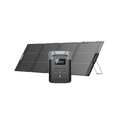 Load image into Gallery viewer, EcoFlow DELTA 2 Portable Power Station DELTA 2 + 220W Portable Solar Panel
