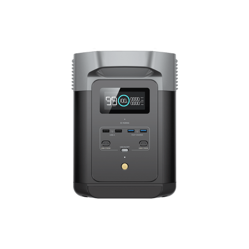 EcoFlow DELTA 3 1500W 1024Wh 新品、未使用 楽天市場】【クーポン利用で99,825円 8/4 0時~】EcoFlow