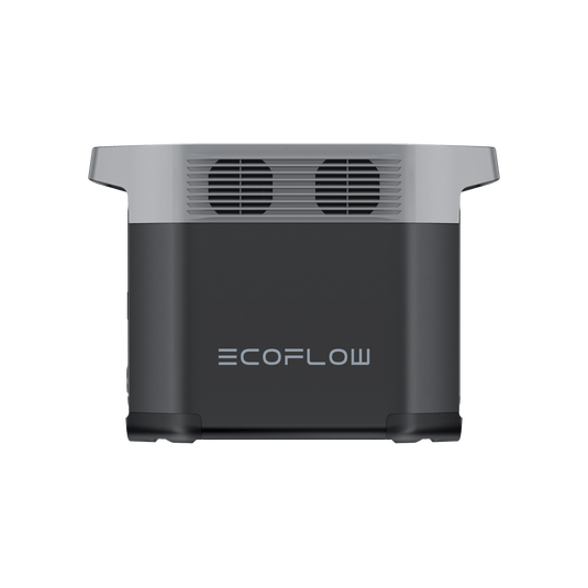 EcoFlow DELTA 2 Portable Power Station