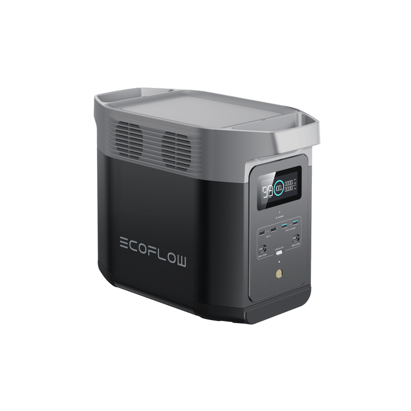Load image into Gallery viewer, EcoFlow DELTA 2 Portable Power Station

