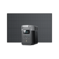 Load image into Gallery viewer, EcoFlow DELTA 2 Portable Power Station DELTA 2 + 175W Rigid Solar Panel
