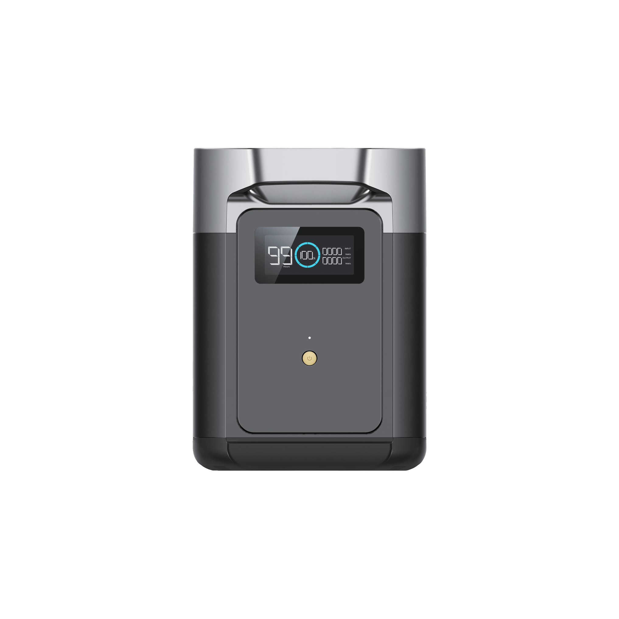 EcoFlow DELTA 2 Smart Extra Battery (Refurbished)