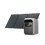 Load image into Gallery viewer, EcoFlow DELTA 3 Classic (1024Wh) Portable Power Station EcoFlow NextGen 160W Portable Solar Panel
