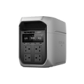 Load image into Gallery viewer, EcoFlow DELTA 3 Max Series (2048Wh) Portable Power Station DELTA 3 Max Plus (2048Wh) / No Accessory
