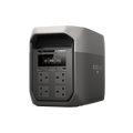 Load image into Gallery viewer, EcoFlow DELTA 3 Max Series (2048Wh) Portable Power Station DELTA 3 Max (2048Wh) / No Accessory

