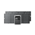 Load image into Gallery viewer, EcoFlow DELTA 3 Max Series Solar Generator (PV400W)

