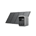 Load image into Gallery viewer, EcoFlow DELTA 3 Max Series Solar Generator (PV400W) DELTA 3 Max Plus / 1*400W Lightweight Portable Solar Panel
