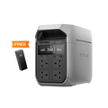 Load image into Gallery viewer, EcoFlow DELTA 3 Series Portable Power Station DELTA 3 Plus / No Accessory
