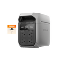 Load image into Gallery viewer, EcoFlow DELTA 3 Series Portable Power Station DELTA 3 Plus / No Accessory
