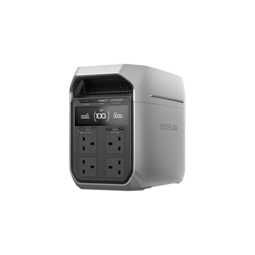 Buy EcoFlow DELTA mini Portable Power Station — EcoFlow UK