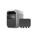Load image into Gallery viewer, EcoFlow DELTA 3 Series Portable Power Station
