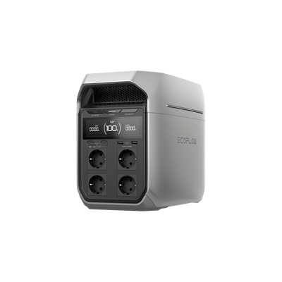 DELTA 3 Plus