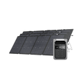 Load image into Gallery viewer, EcoFlow DELTA 3 Series Solar Generator (PV220W) DELTA 3 Plus / 3*220W Portable Solar Panel
