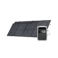 Load image into Gallery viewer, EcoFlow DELTA 3 Series Solar Generator (PV220W) DELTA 3 Plus / 2*220W Portable Solar Panel

