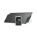 Load image into Gallery viewer, EcoFlow DELTA 3 Series Solar Generator (PV220W) DELTA 3 Plus / 2*220W Portable Solar Panel
