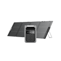 Load image into Gallery viewer, EcoFlow DELTA 3 Series Solar Generator (PV220W) DELTA 3 Plus / 1*220W Portable Solar Panel
