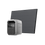 Load image into Gallery viewer, EcoFlow DELTA 3 Series Solar Generator (Rigid PV175W) DELTA 3 Plus + 175W RSP / 1*175W Rigid Solar Panel
