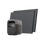 Load image into Gallery viewer, EcoFlow DELTA 3 Series Solar Generator (Rigid PV175W) DELTA 3 + 175W RSP / 2*175W Rigid Solar Panel
