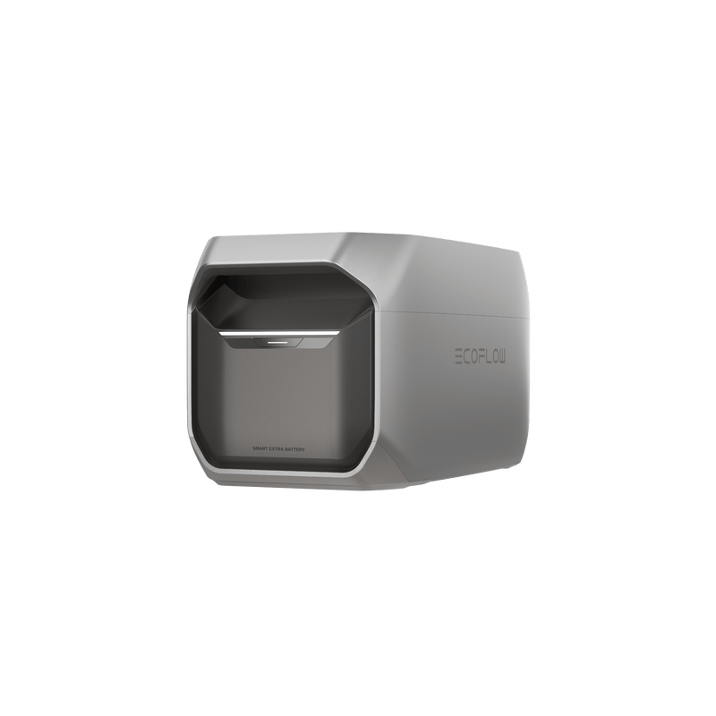 Load image into Gallery viewer, EcoFlow DELTA 3 Smart Extra Battery DELTA 3 Smart Extra Battery
