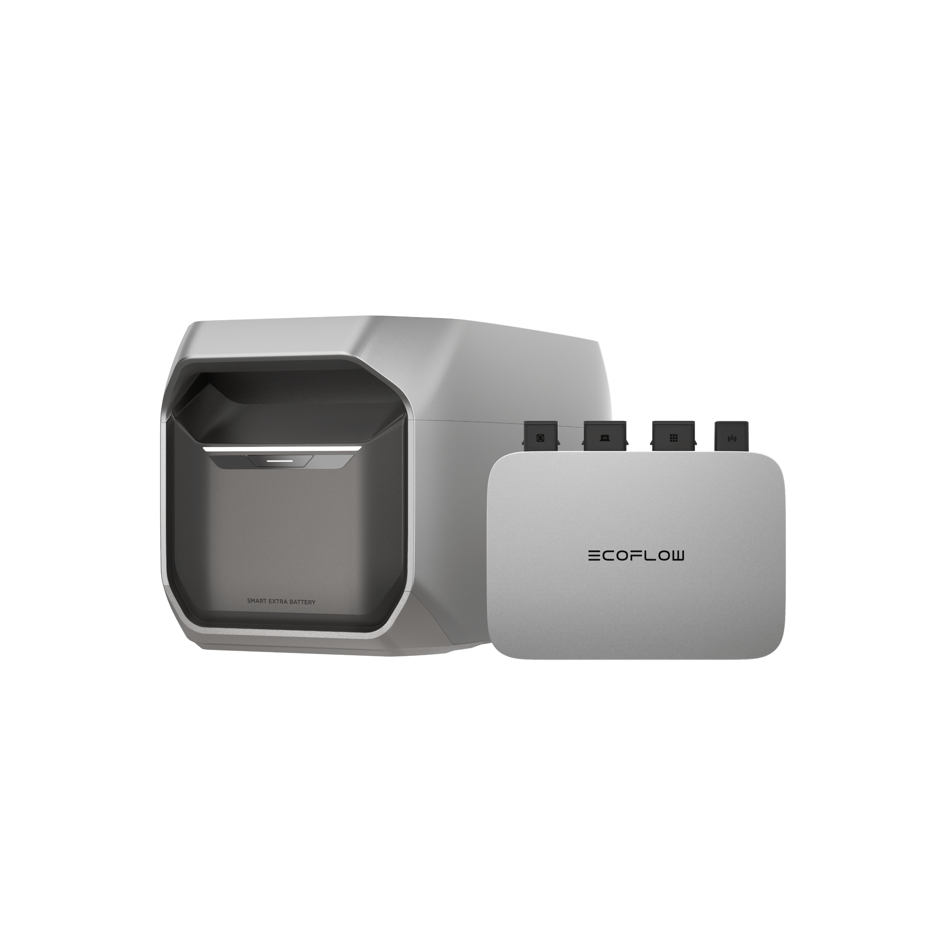 EcoFlow DELTA 3 Smart Extra Battery