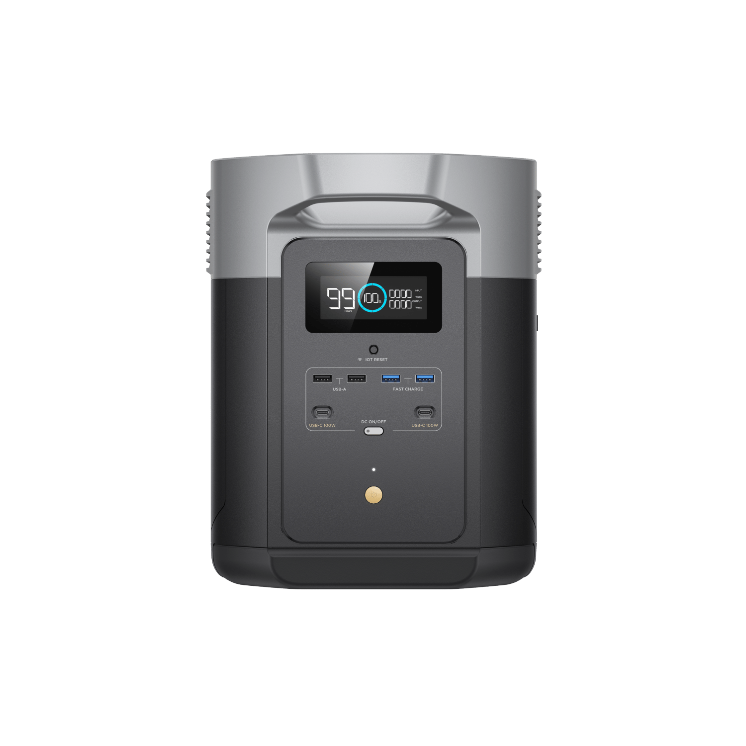 EcoFlow Portable Power Station - EcoFlow UK