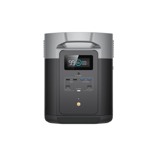 EcoFlow DELTA Max Portable Power Station （Refurbished）