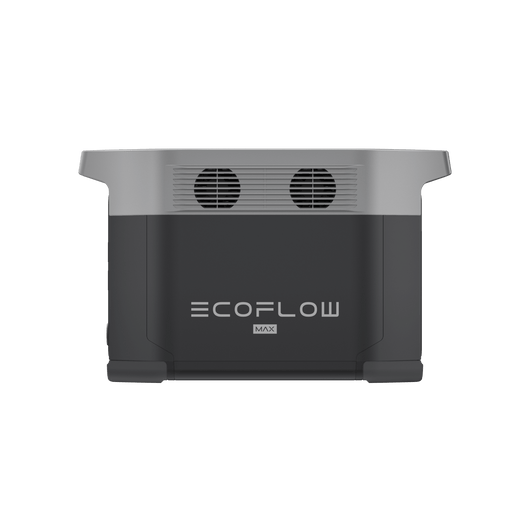 EcoFlow DELTA Max Portable Power Station （Refurbished）