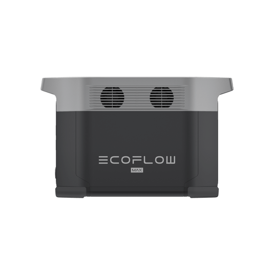 EcoFlow DELTA Max Portable Power Station （Refurbished）