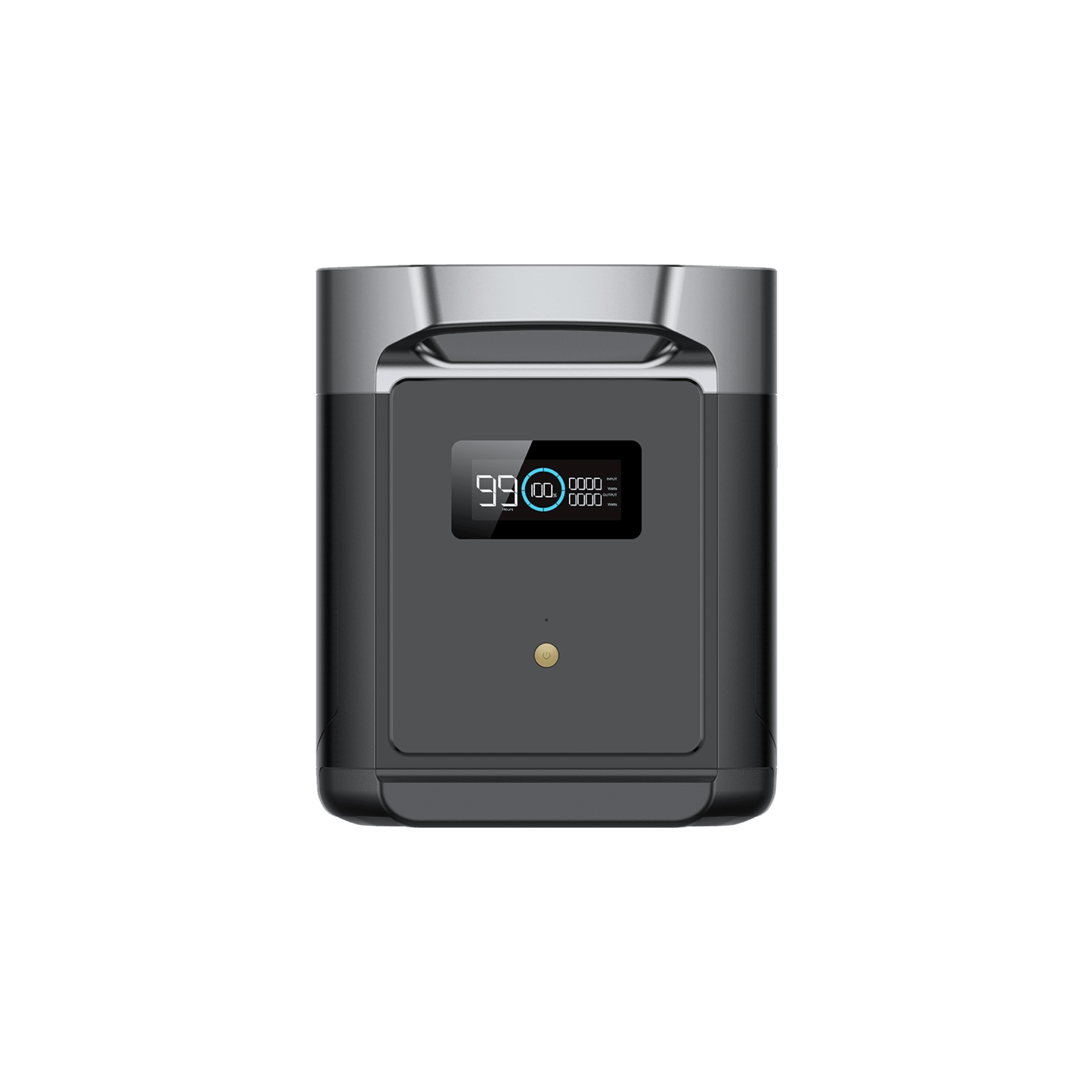 EcoFlow DELTA Max Smart Extra Battery (Recommended Accessory) - EcoFlow UK