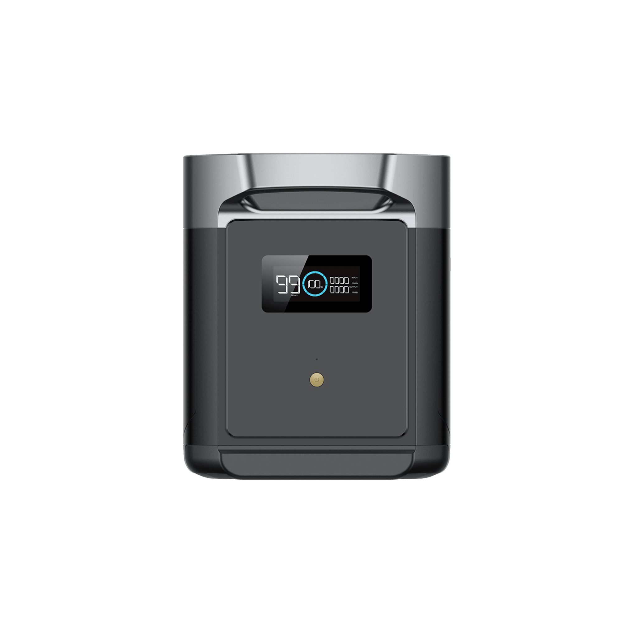 EcoFlow DELTA Max Smart Extra Battery (Refurbished)