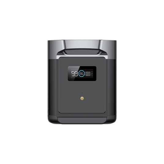EcoFlow DELTA Max Smart Extra Battery (Refurbished)
