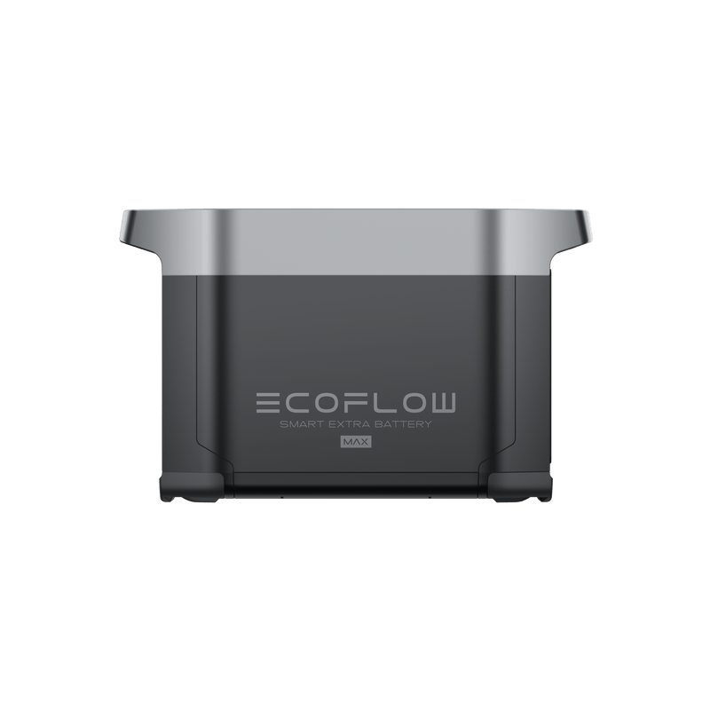 Load image into Gallery viewer, EcoFlow DELTA Max Smart Extra Battery (Refurbished)
