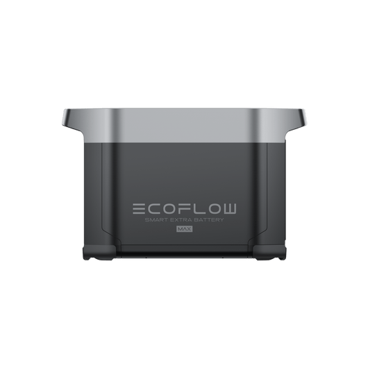 EcoFlow DELTA Max Smart Extra Battery (Refurbished)