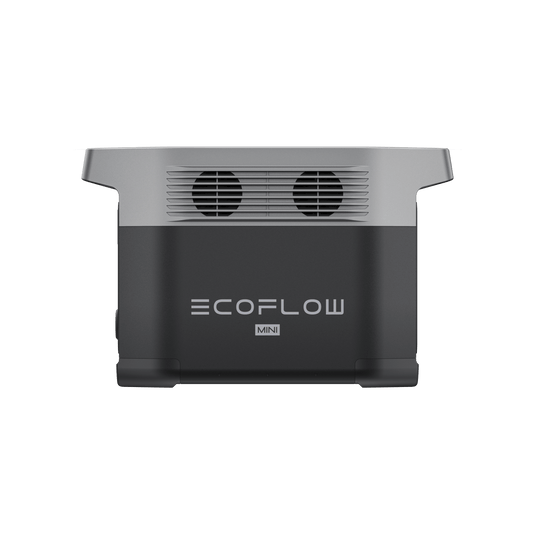 Buy EcoFlow DELTA mini Portable Power Station — EcoFlow UK