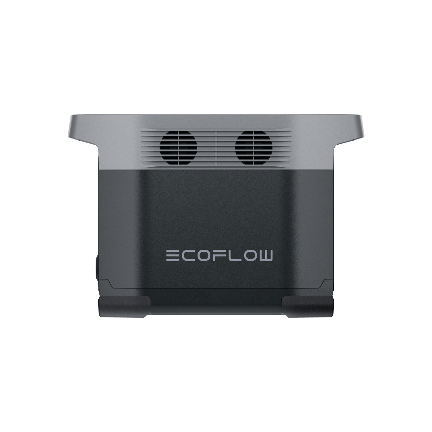 EcoFlow DELTA Portable Power Station UK (Compatible with UK sockets only)