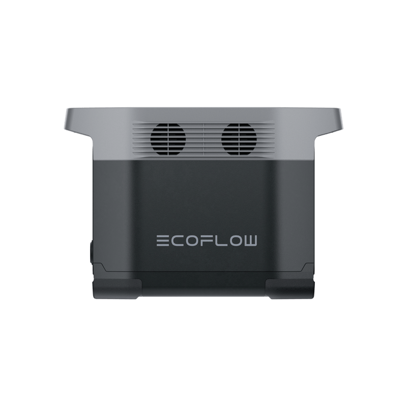Load image into Gallery viewer, EcoFlow DELTA Portable Power Station UK (Compatible with UK sockets only)
