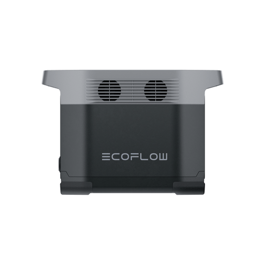 EcoFlow DELTA Portable Power Station （refurbished）