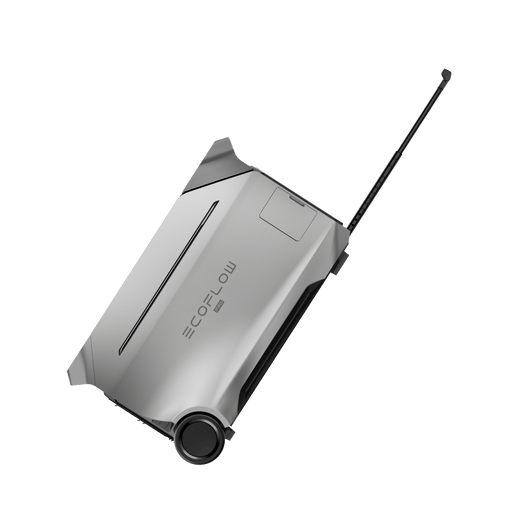 EcoFlow DELTA Pro 3 Portable Power Station (Refurbished)