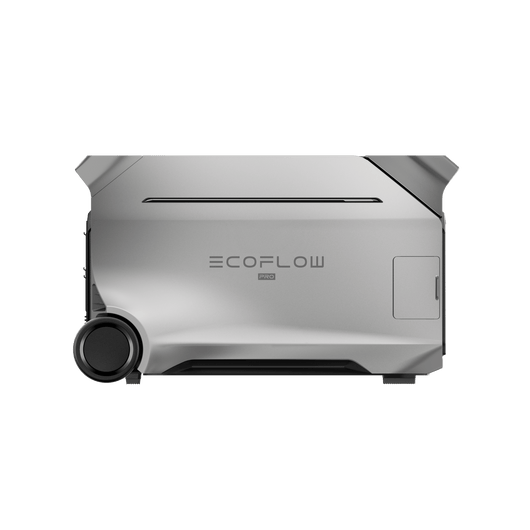 EcoFlow DELTA Pro 3 Portable Power Station (Refurbished)