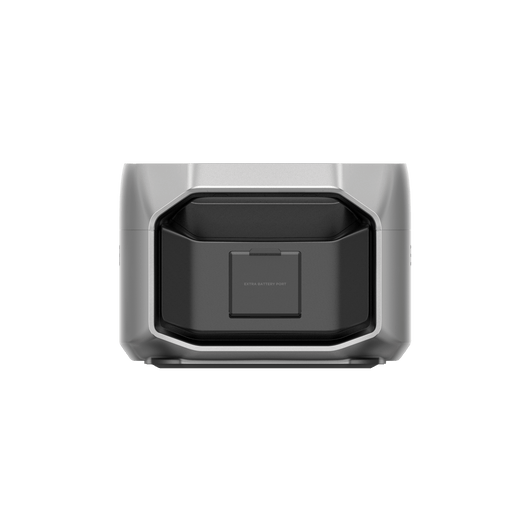 EcoFlow DELTA Pro 3 Smart Extra Battery