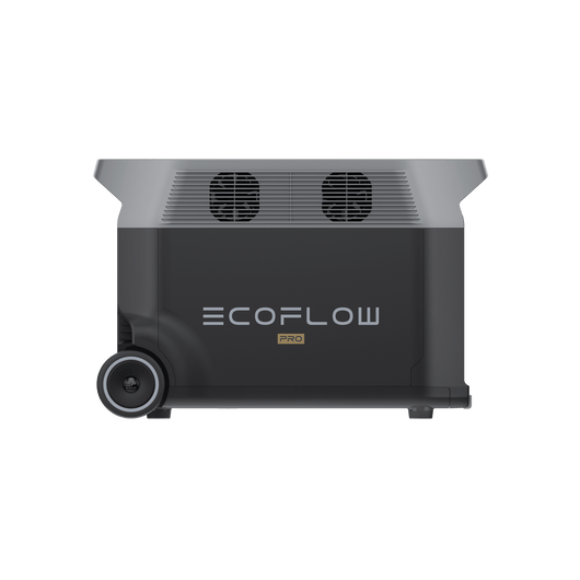 EcoFlow DELTA Pro Portable Power Station
