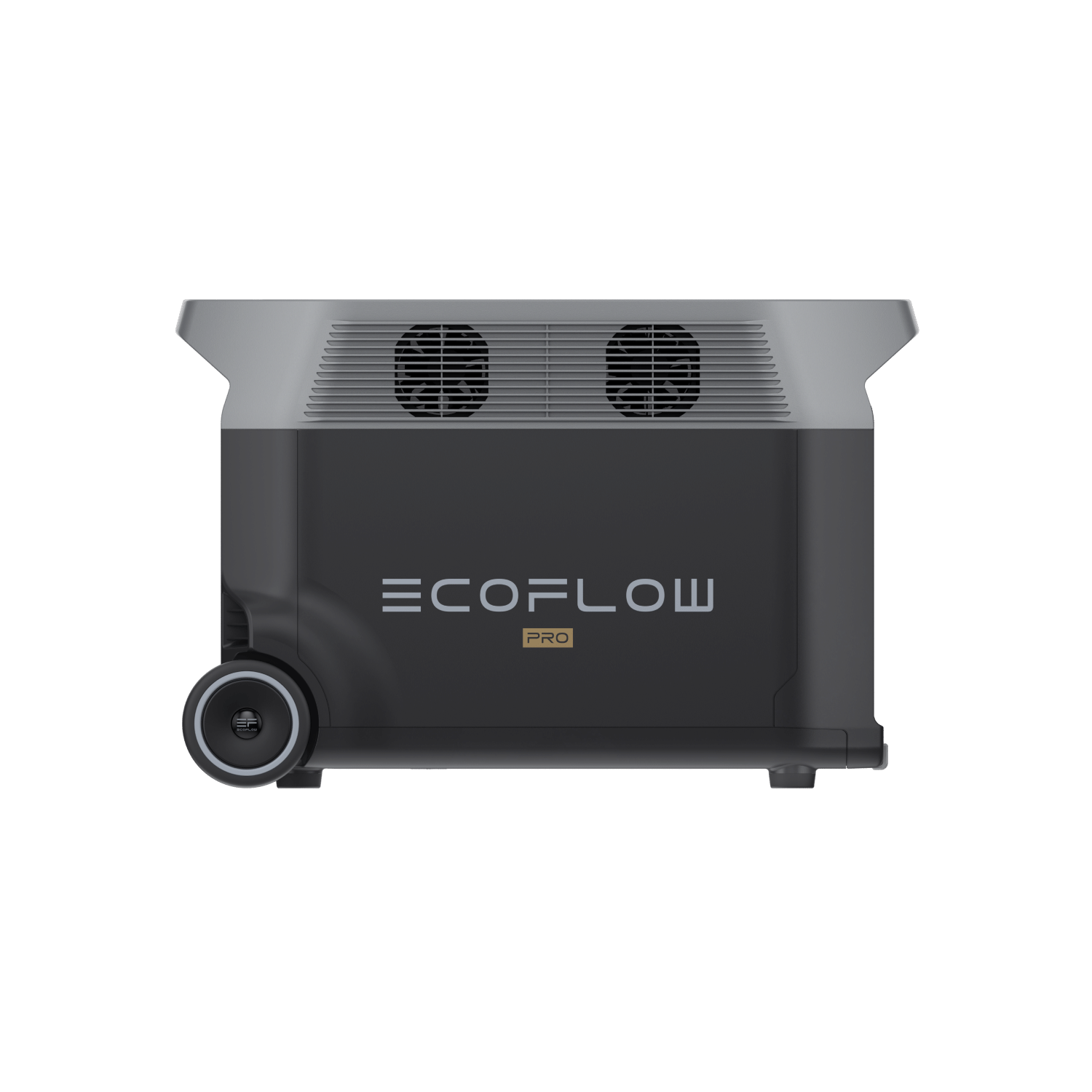 EcoFlow DELTA Pro Portable Power Station （Refurbished）