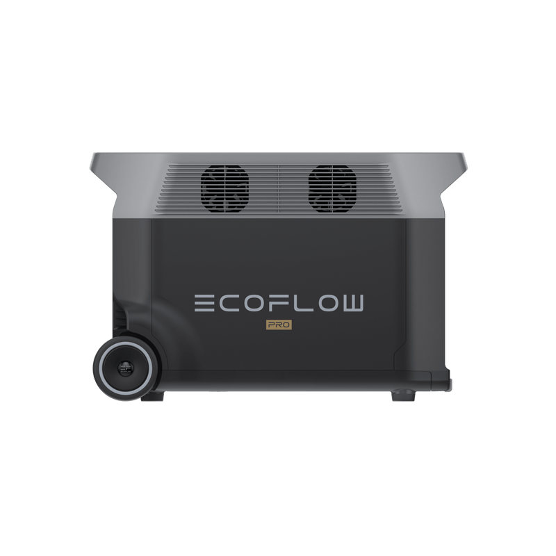 Load image into Gallery viewer, EcoFlow DELTA Pro Portable Power Station （Refurbished）
