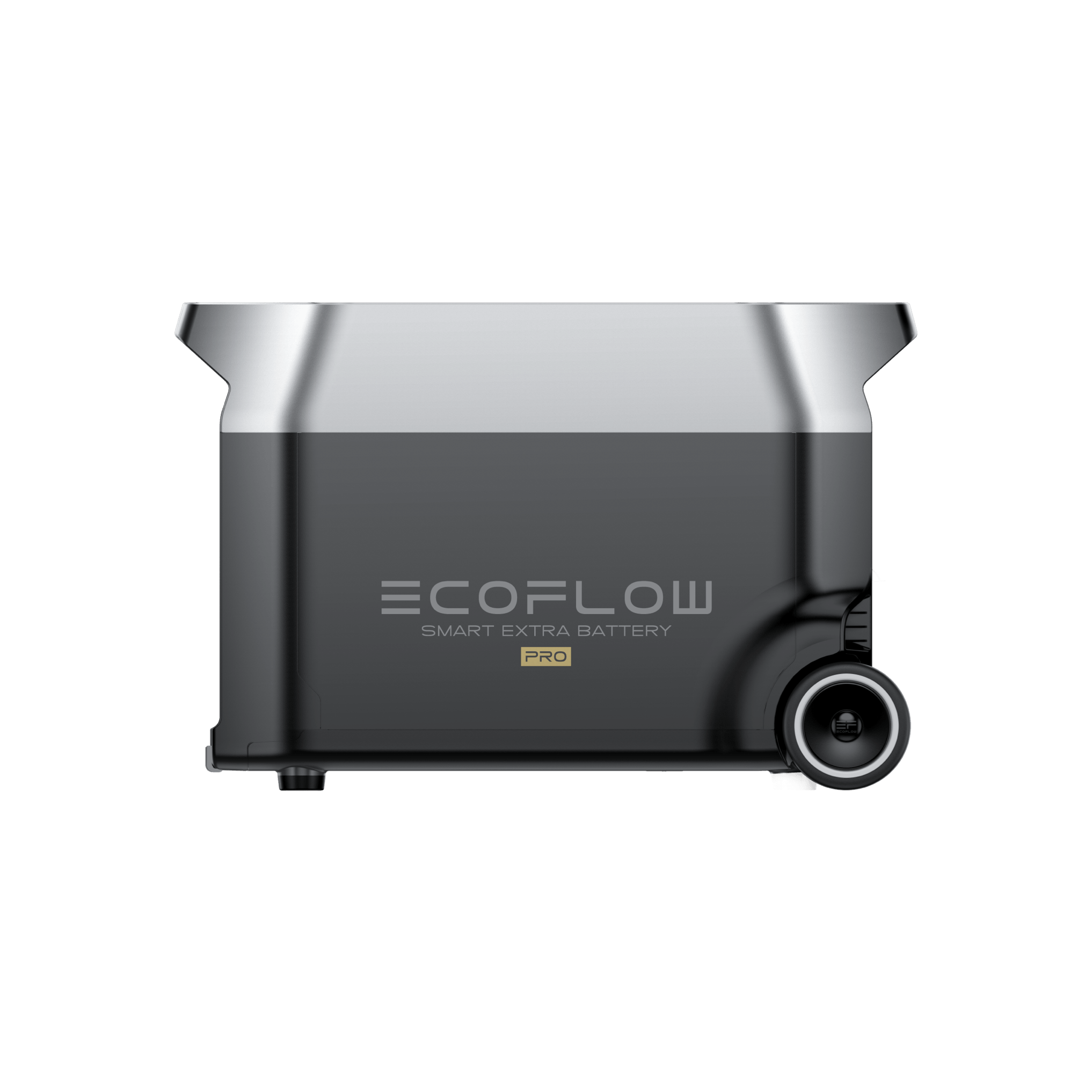 EcoFlow DELTA Pro Smart Extra Battery (Refurbished)