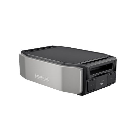 EcoFlow DELTA Pro Ultra Battery (Upsell) DELTA Pro Ultra Battery